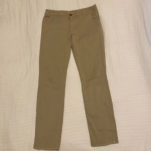 American Eagle Super Stretch Jeans